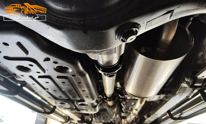 گاردان خودرو